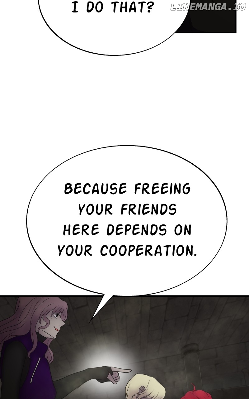Unstable – Manhwa Chapter 93 - page 19