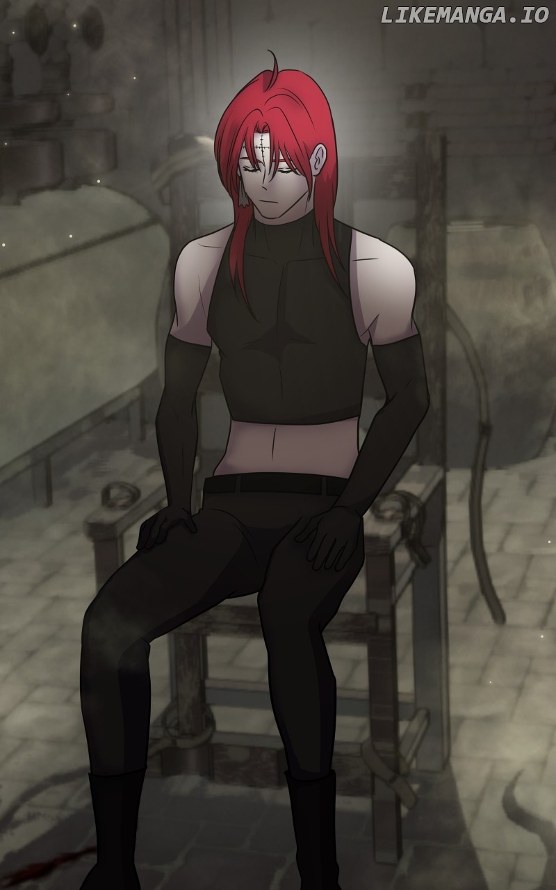 Unstable – Manhwa Chapter 93 - page 2