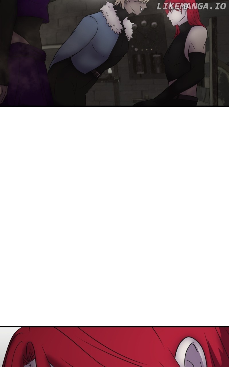 Unstable – Manhwa Chapter 93 - page 20