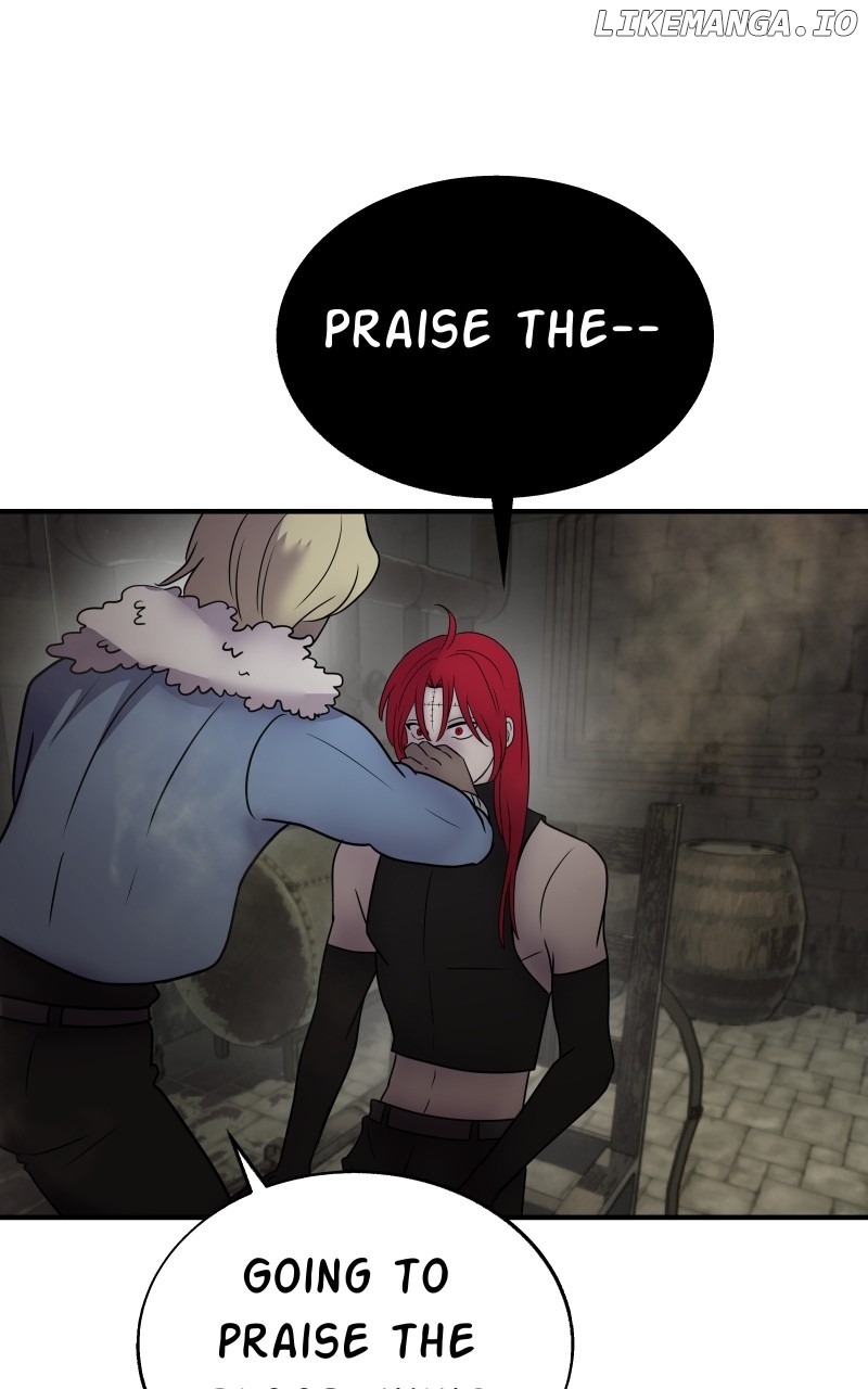 Unstable – Manhwa Chapter 93 - page 27