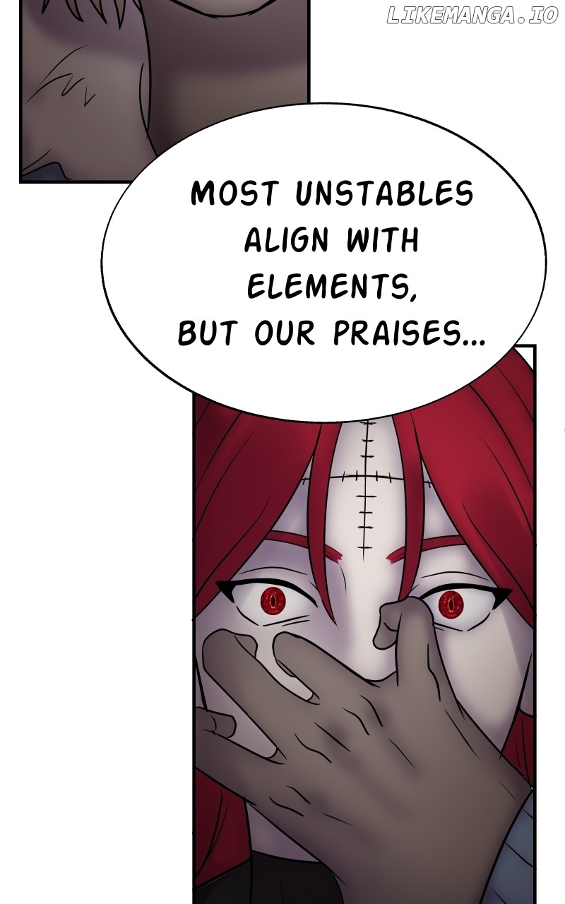 Unstable – Manhwa Chapter 93 - page 29