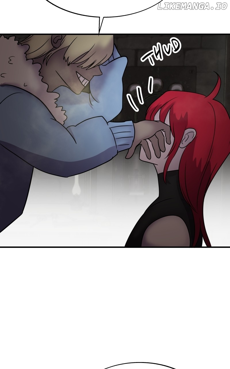 Unstable – Manhwa Chapter 93 - page 31