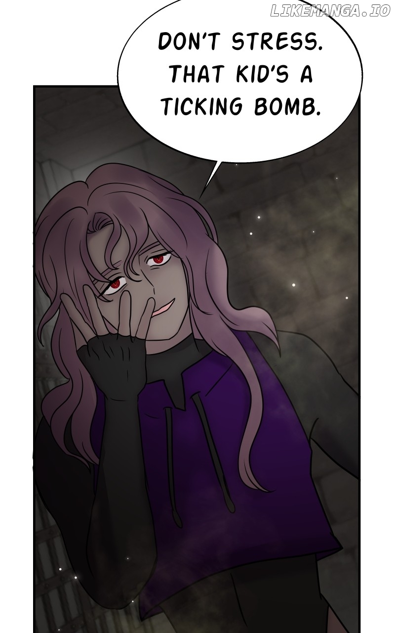 Unstable – Manhwa Chapter 93 - page 32