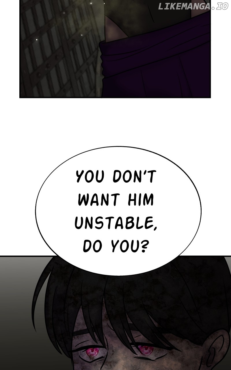 Unstable – Manhwa Chapter 93 - page 33