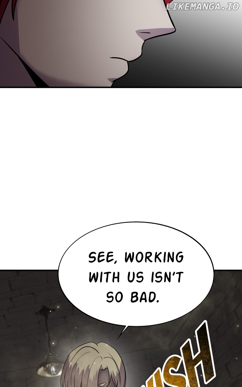 Unstable – Manhwa Chapter 93 - page 35