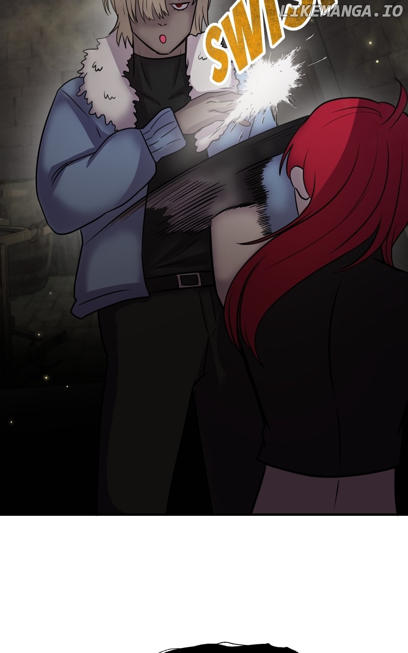 Unstable – Manhwa Chapter 93 - page 36
