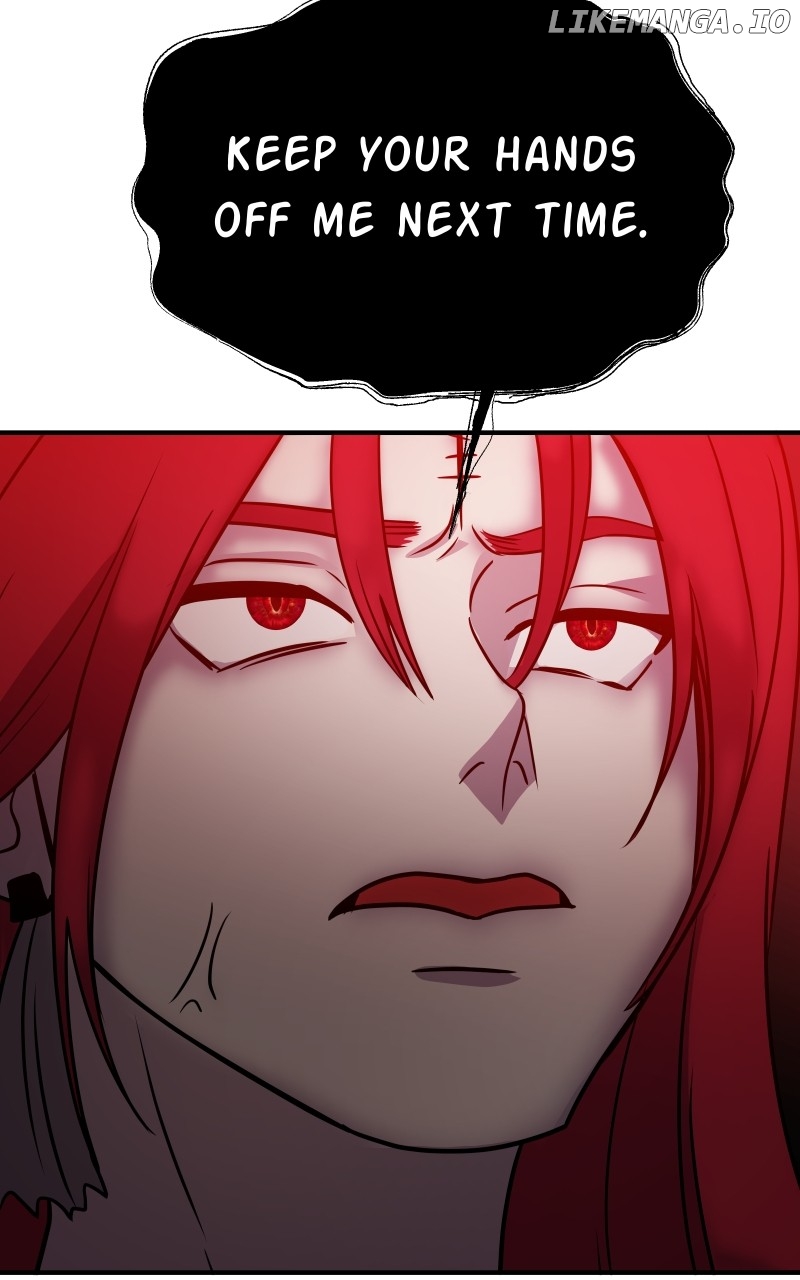 Unstable – Manhwa Chapter 93 - page 37