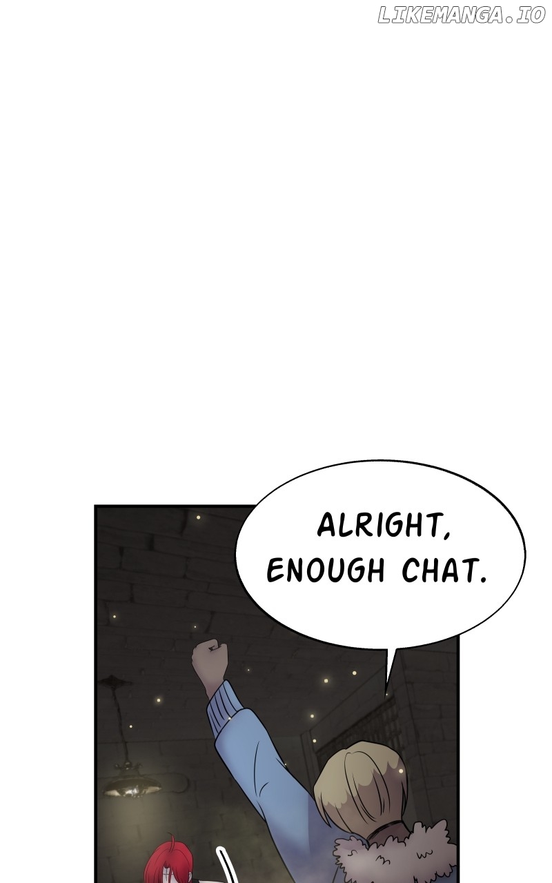 Unstable – Manhwa Chapter 93 - page 38