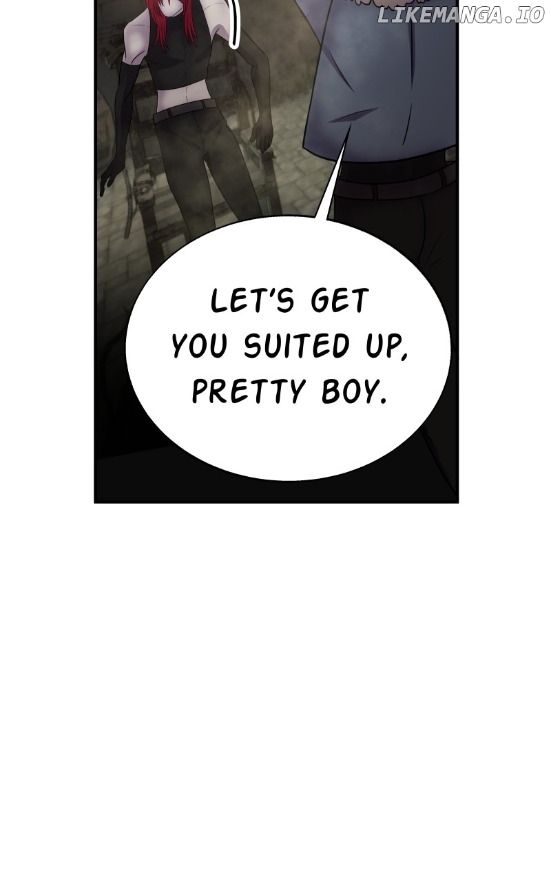 Unstable – Manhwa Chapter 93 - page 39