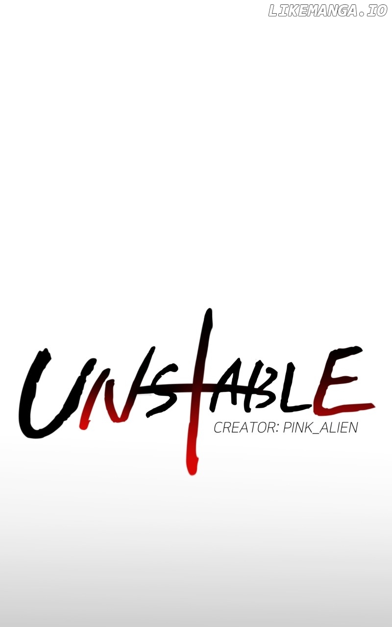 Unstable – Manhwa Chapter 93 - page 44