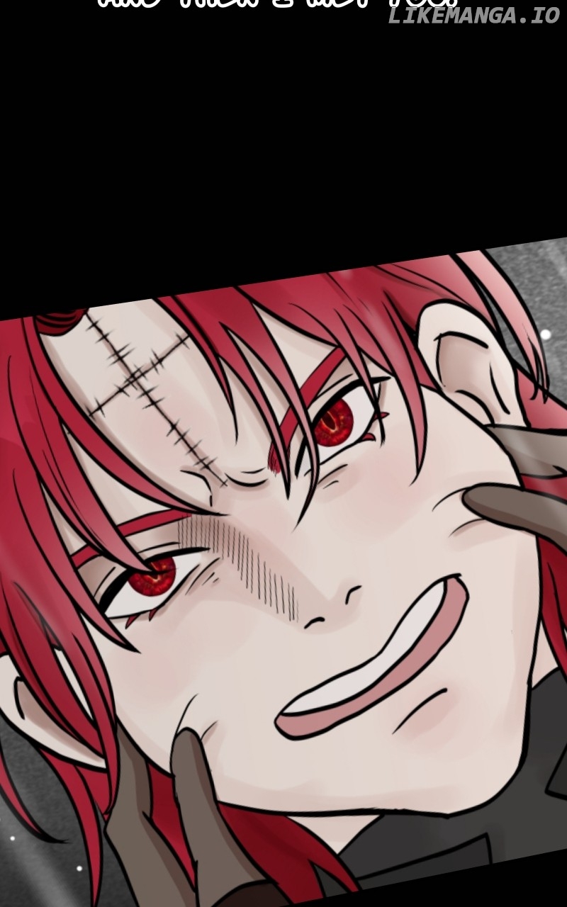 Unstable – Manhwa Chapter 93 - page 57