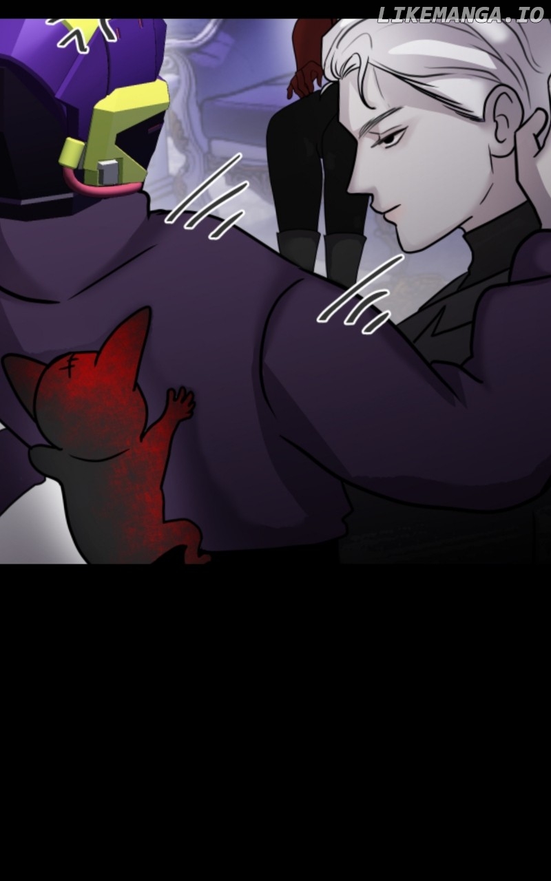 Unstable – Manhwa Chapter 93 - page 59