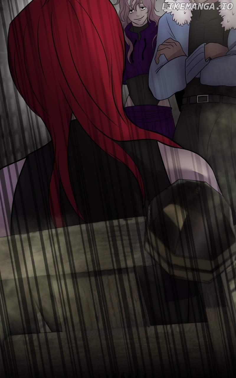 Unstable – Manhwa Chapter 93 - page 6
