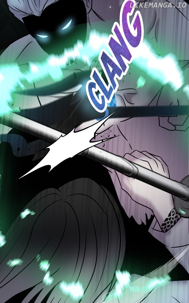 Unstable – Manhwa Chapter 93 - page 73