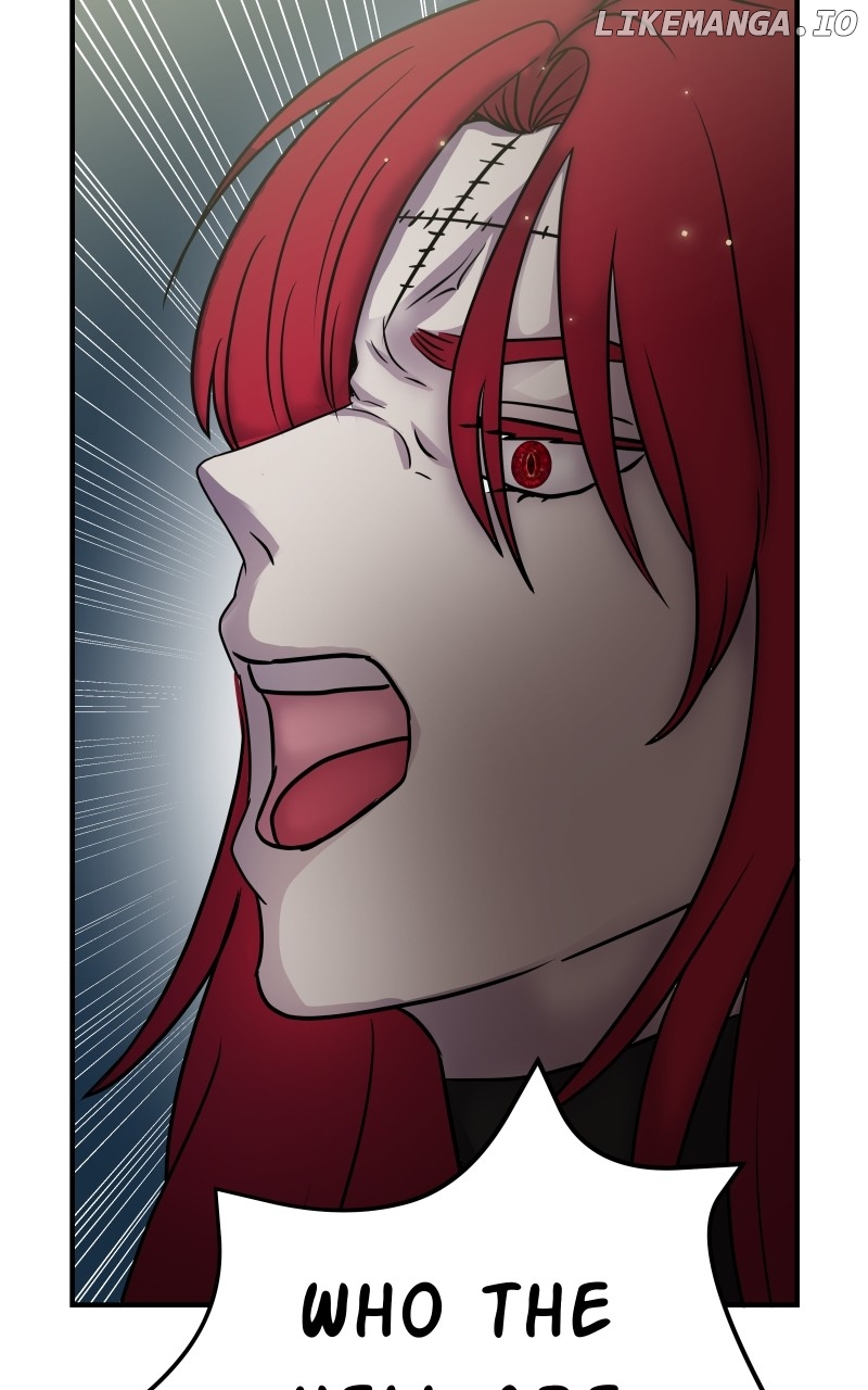 Unstable – Manhwa Chapter 93 - page 8