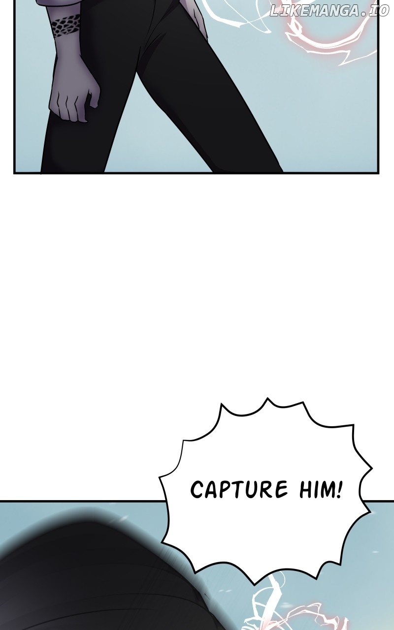 Unstable – Manhwa Chapter 93 - page 85