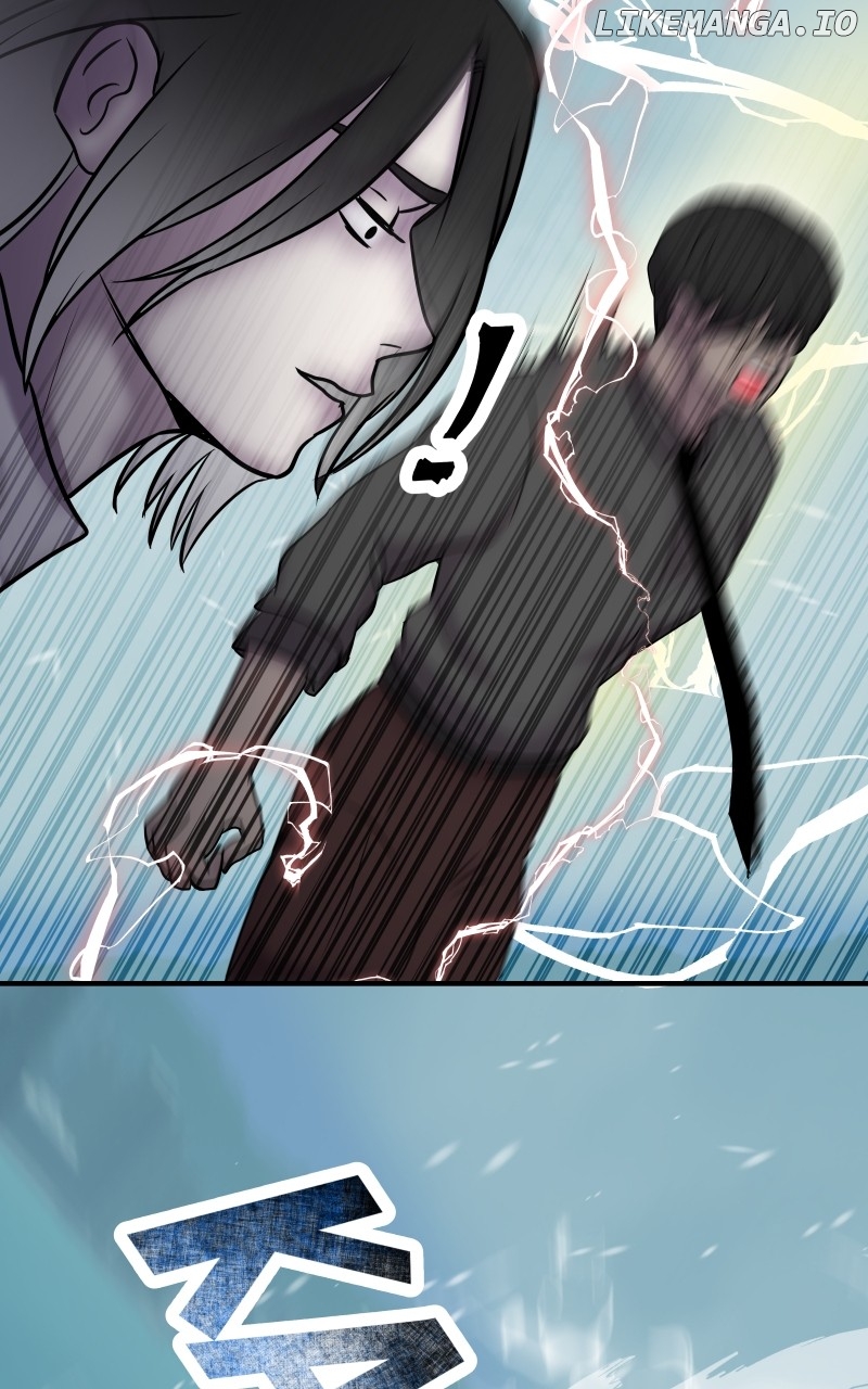 Unstable – Manhwa Chapter 93 - page 86
