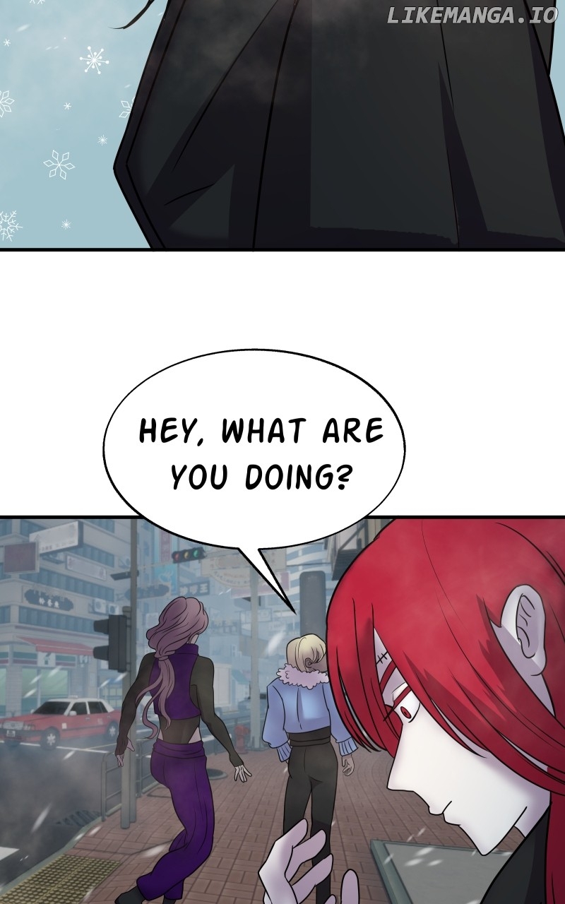Unstable – Manhwa Chapter 93 - page 93