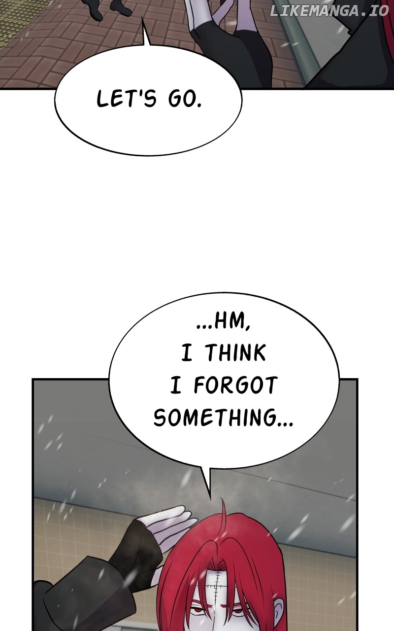 Unstable – Manhwa Chapter 93 - page 94