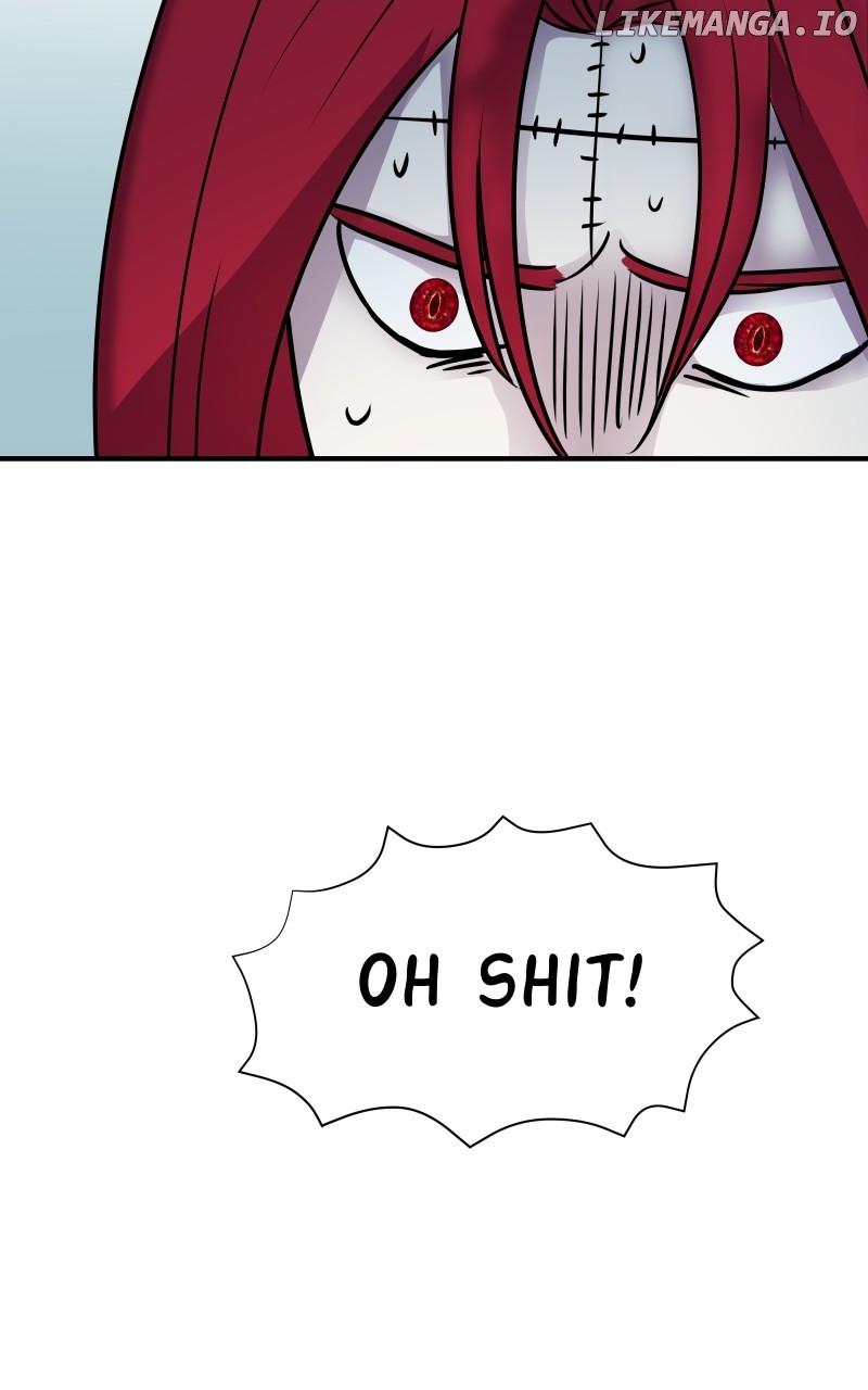 Unstable – Manhwa Chapter 93 - page 97