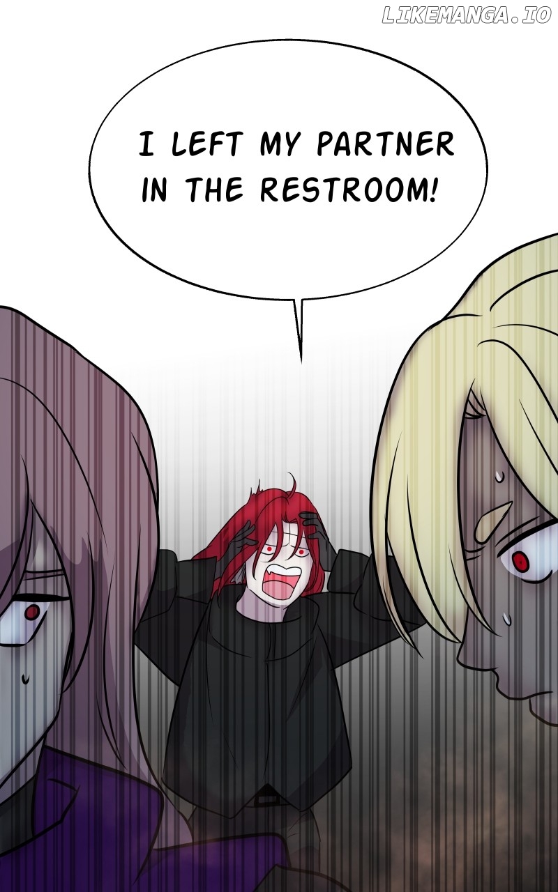 Unstable – Manhwa Chapter 93 - page 98