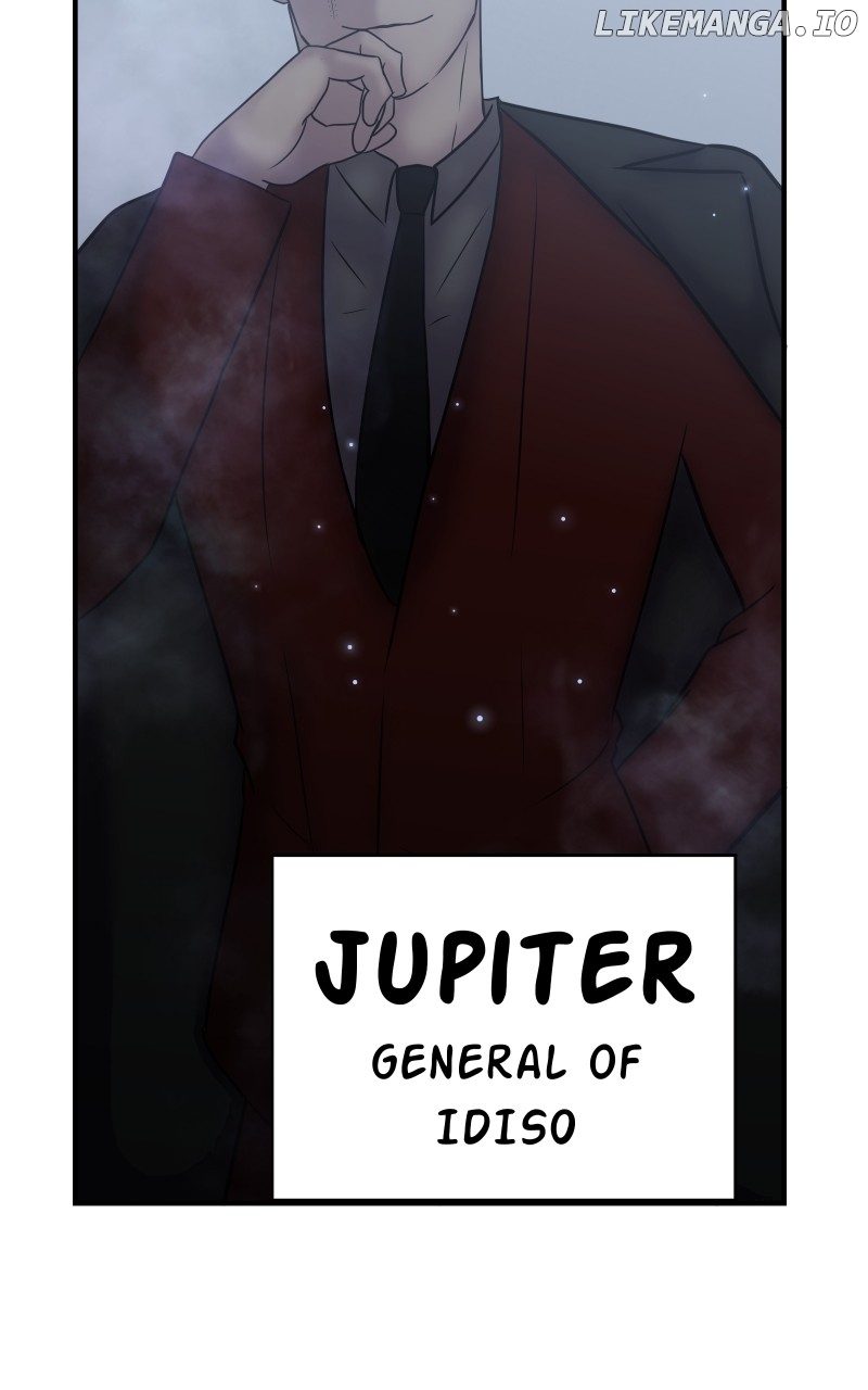 Unstable – Manhwa Chapter 92 - page 10