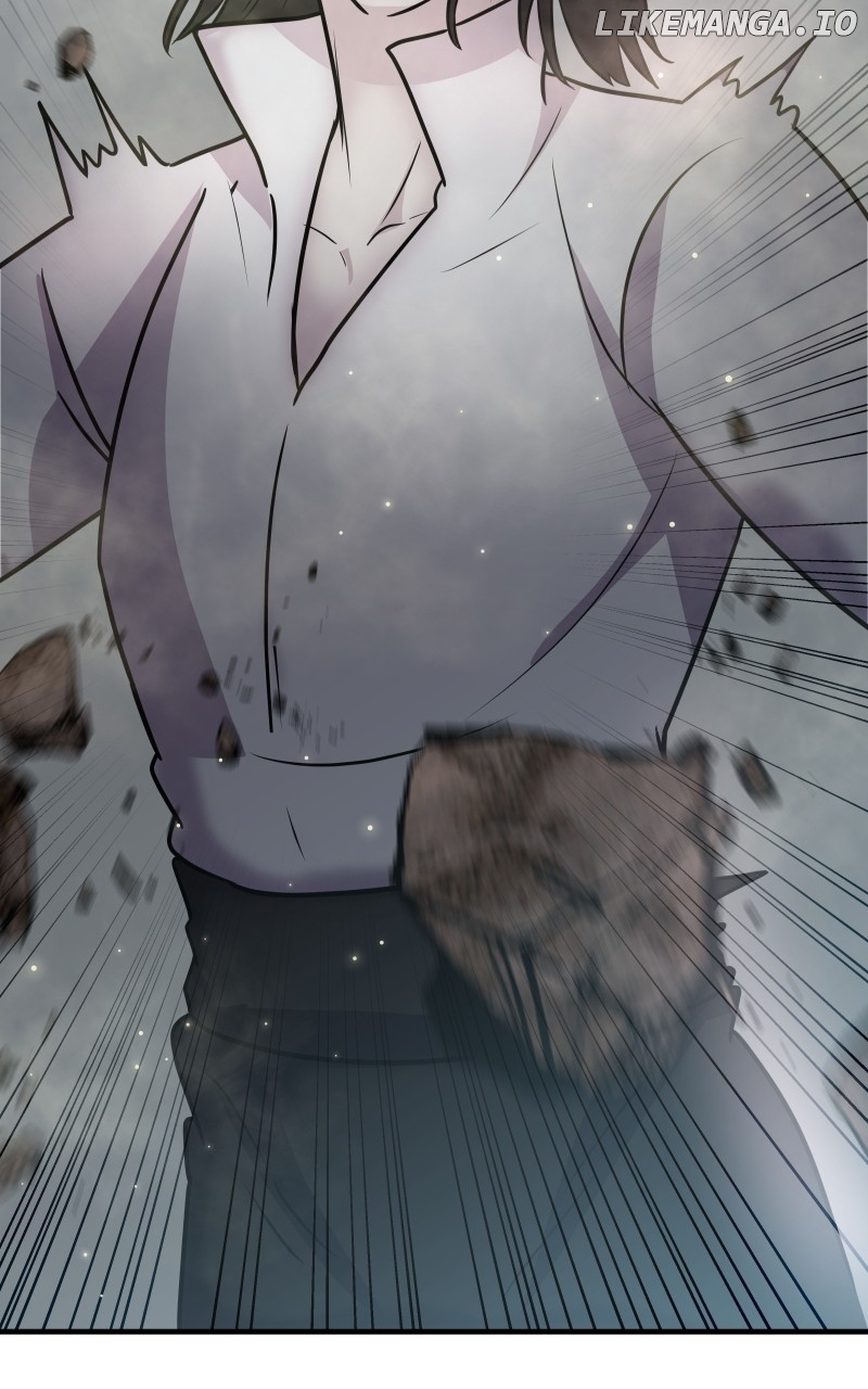 Unstable – Manhwa Chapter 92 - page 105