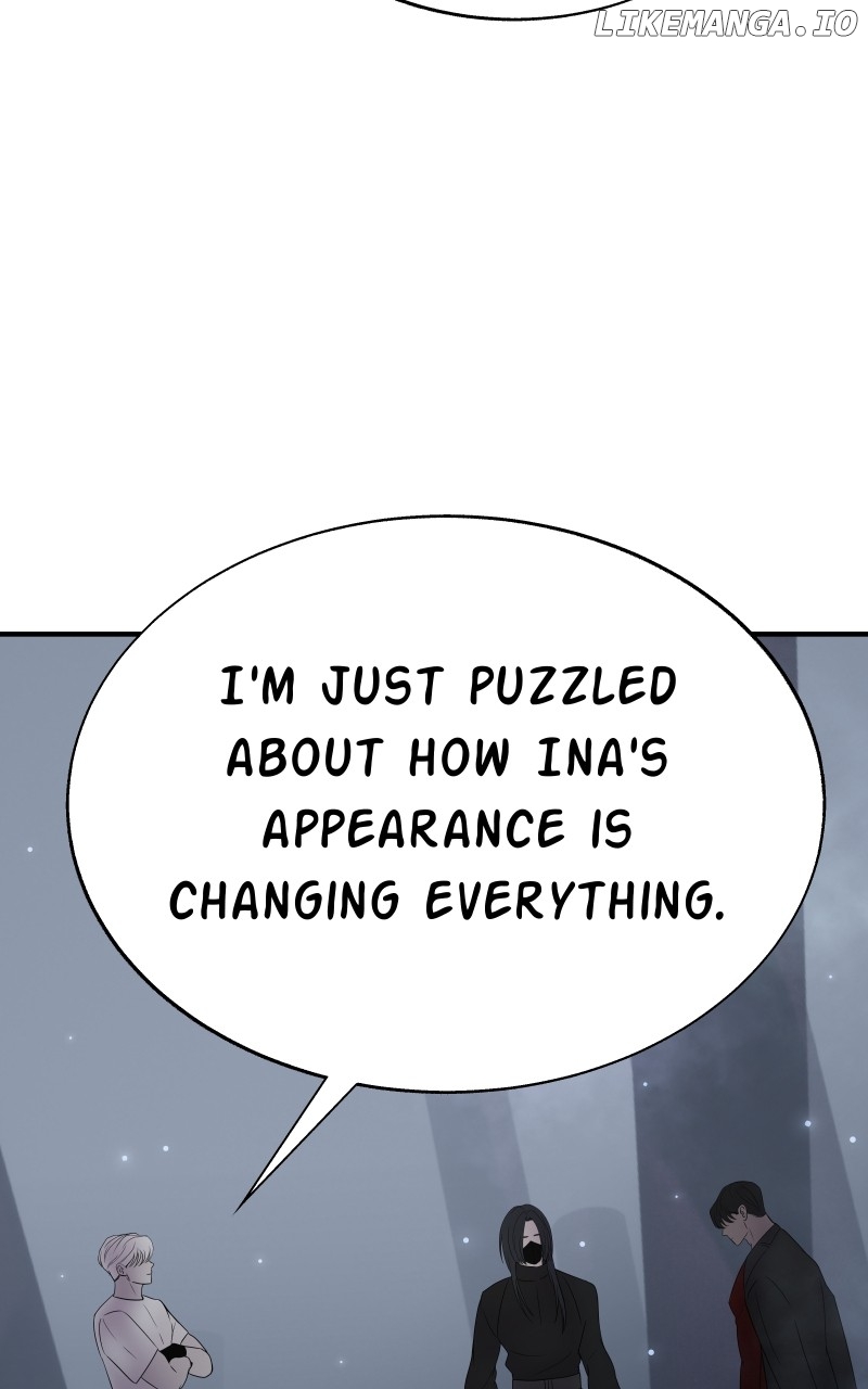 Unstable – Manhwa Chapter 92 - page 19