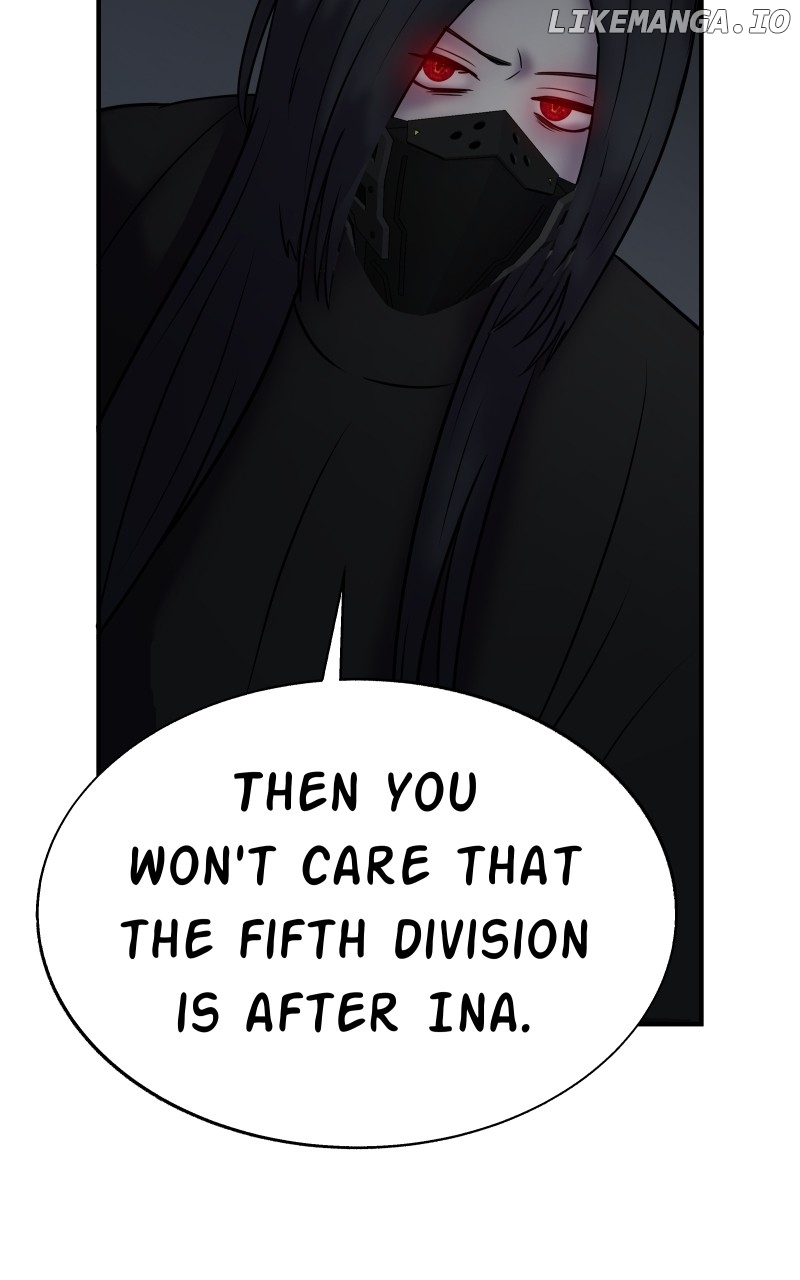 Unstable – Manhwa Chapter 92 - page 21