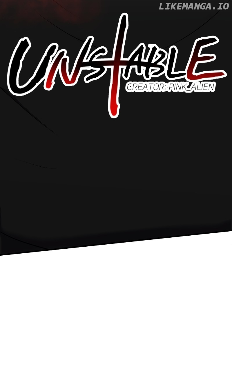 Unstable – Manhwa Chapter 92 - page 27