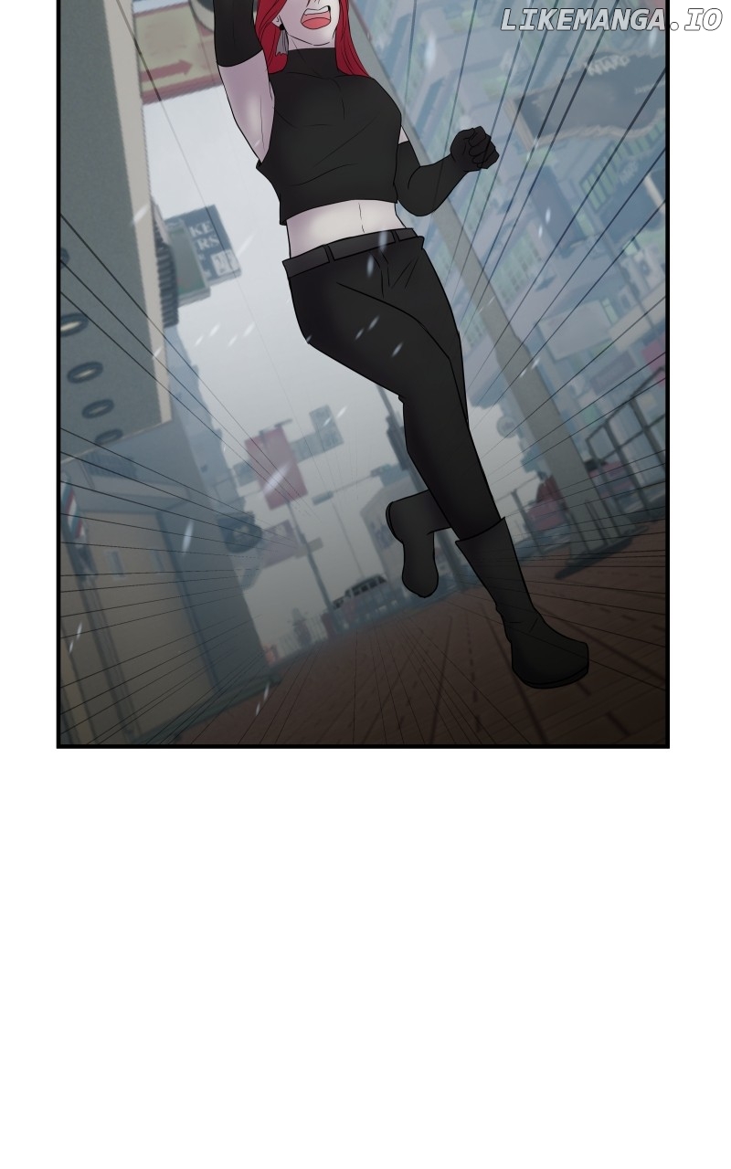 Unstable – Manhwa Chapter 92 - page 32