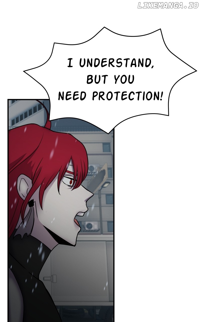 Unstable – Manhwa Chapter 92 - page 35
