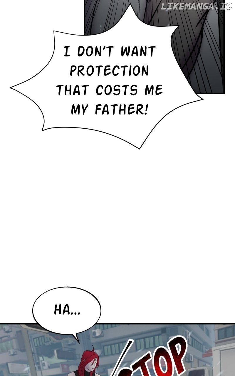 Unstable – Manhwa Chapter 92 - page 37