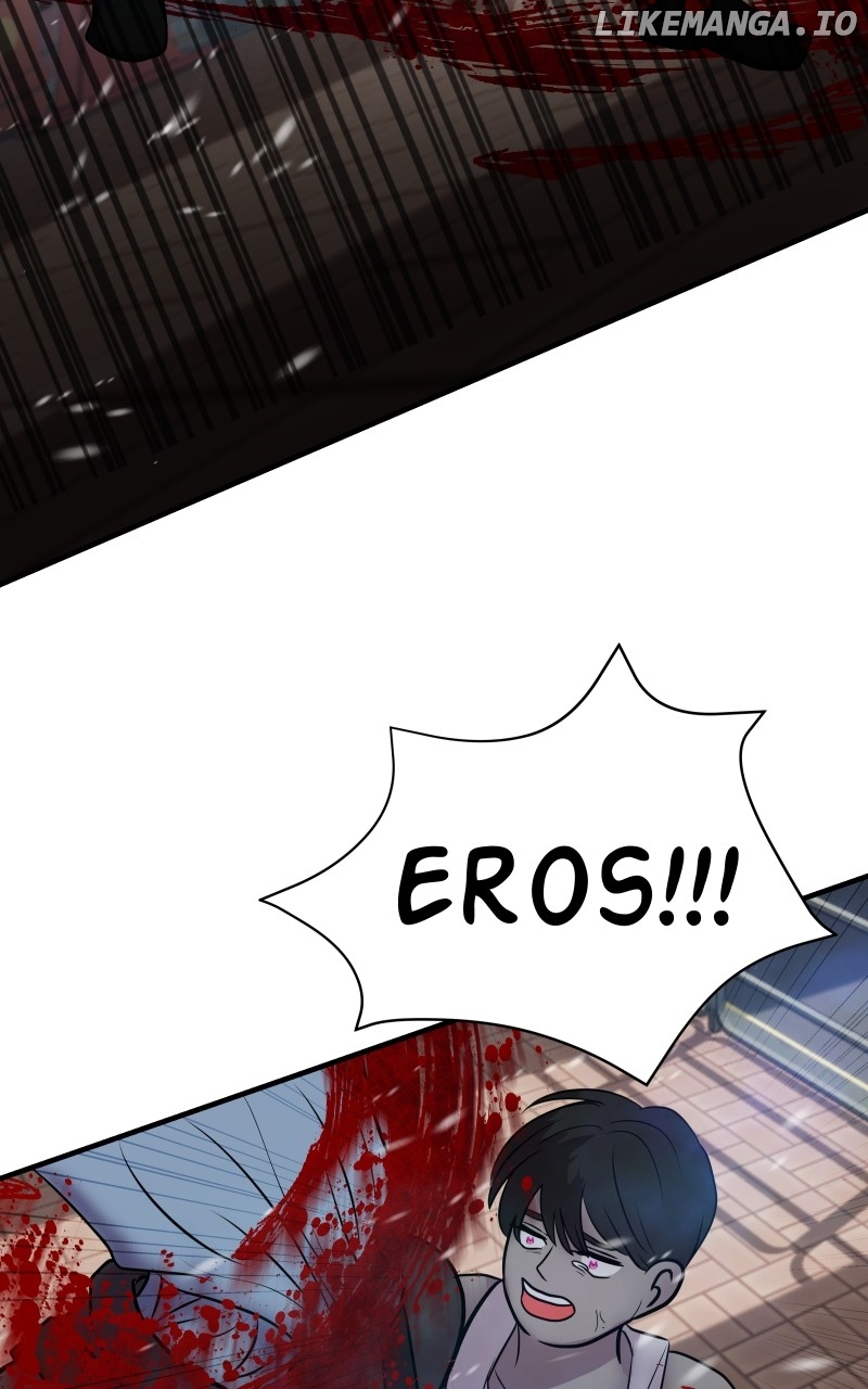 Unstable – Manhwa Chapter 92 - page 41