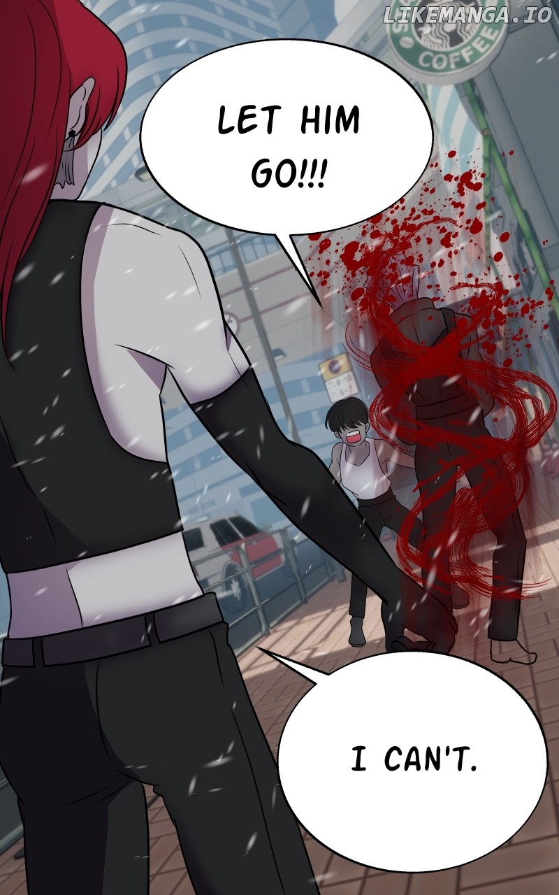 Unstable – Manhwa Chapter 92 - page 43