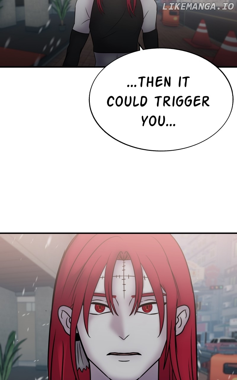 Unstable – Manhwa Chapter 92 - page 52
