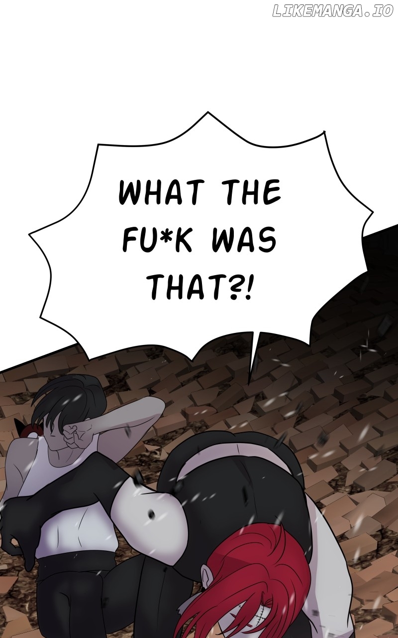 Unstable – Manhwa Chapter 92 - page 61