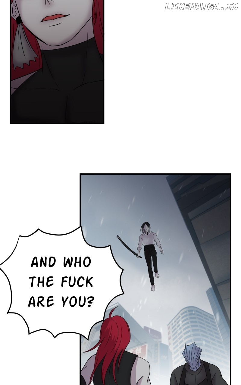 Unstable – Manhwa Chapter 92 - page 65