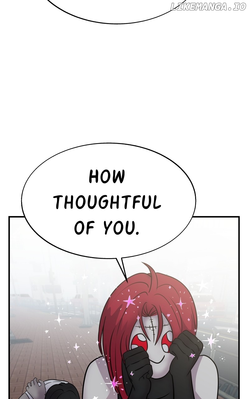 Unstable – Manhwa Chapter 92 - page 68
