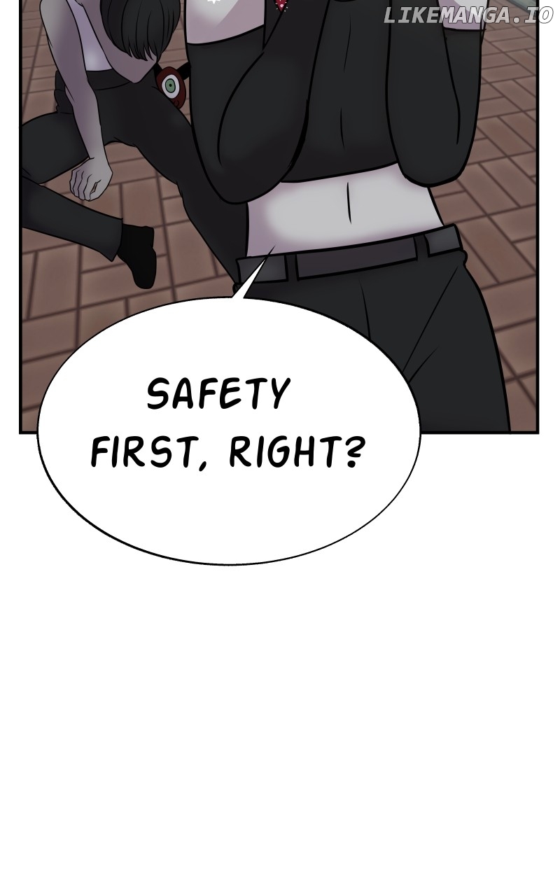 Unstable – Manhwa Chapter 92 - page 69