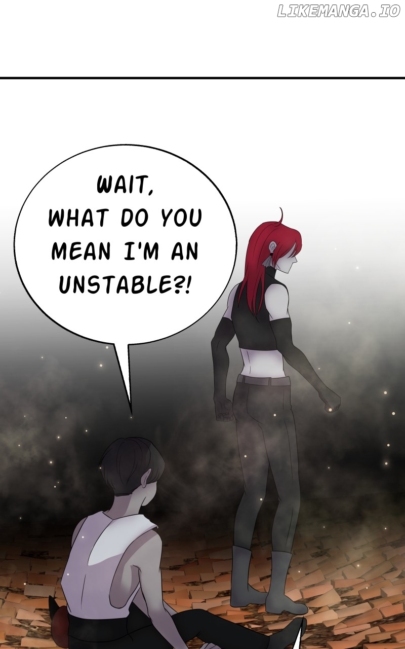 Unstable – Manhwa Chapter 92 - page 70