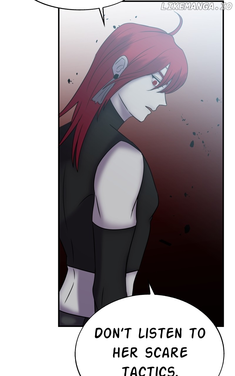 Unstable – Manhwa Chapter 92 - page 74