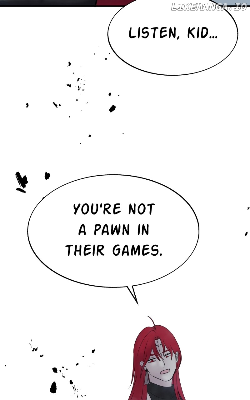 Unstable – Manhwa Chapter 92 - page 79