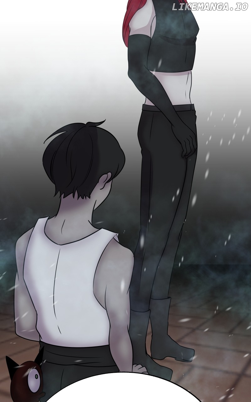 Unstable – Manhwa Chapter 92 - page 80