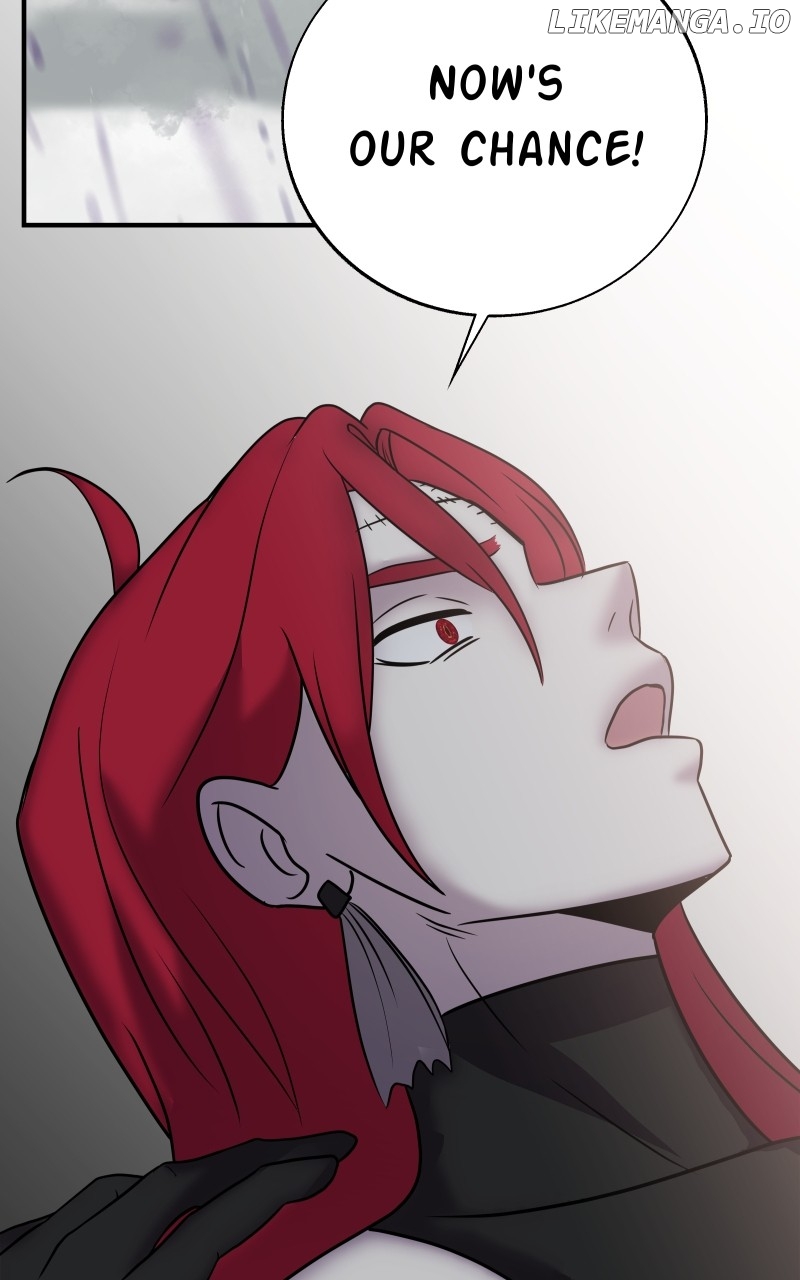 Unstable – Manhwa Chapter 92 - page 99