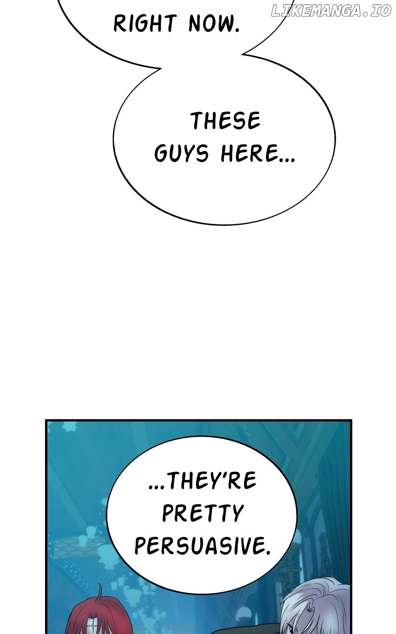 Unstable – Manhwa Chapter 91 - page 13