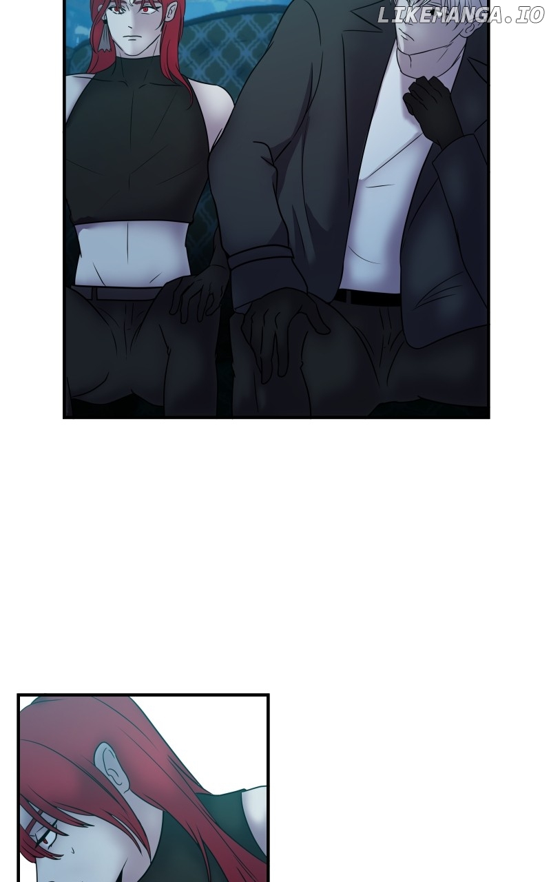 Unstable – Manhwa Chapter 91 - page 14