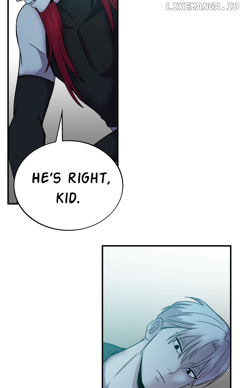 Unstable – Manhwa Chapter 91 - page 15