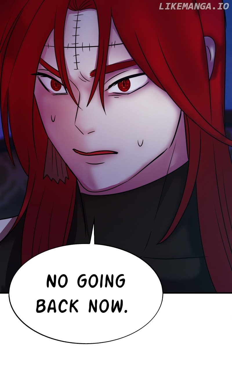 Unstable – Manhwa Chapter 91 - page 17