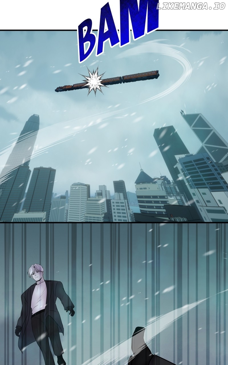 Unstable – Manhwa Chapter 91 - page 23